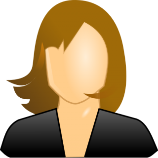 female-user
