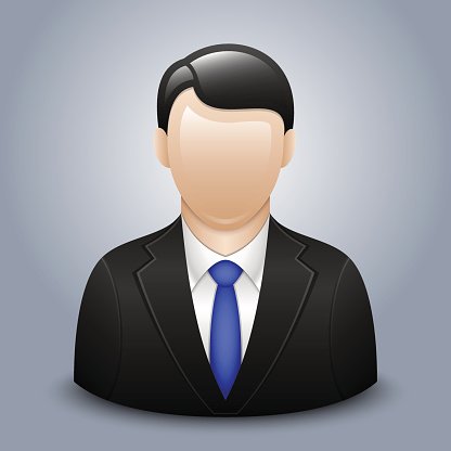 man-in-business